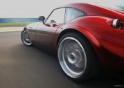 Wiesmann GT Wiesmann GT